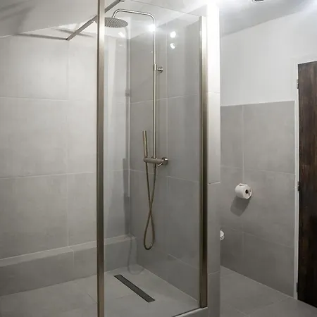 Play & Chill - Loft Cosy Apartmán *