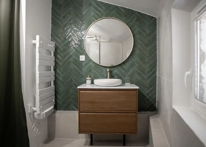 Play & Chill - Loft Cosy * Hyeres