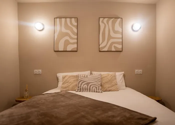 Play & Chill - Loft Cosy *