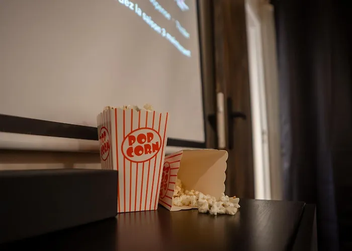 Play & Chill - Loft Cosy