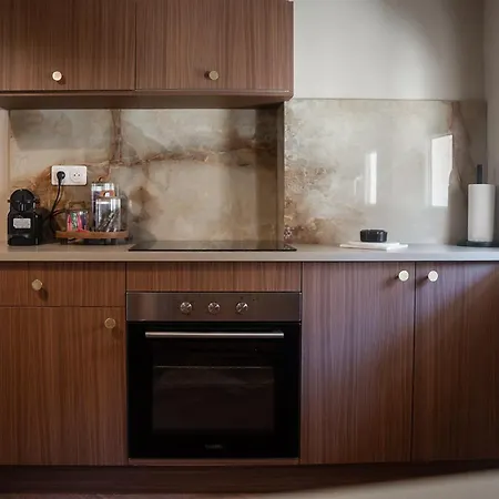 Play & Chill - Loft Cosy Lägenhet