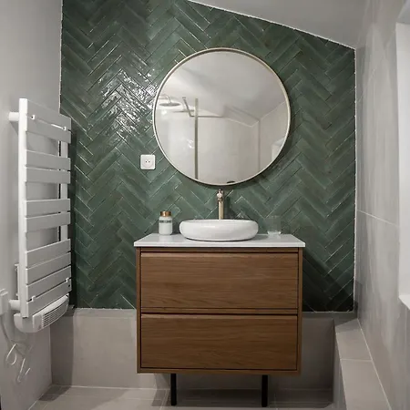 Play & Chill - Loft Cosy * Hyères