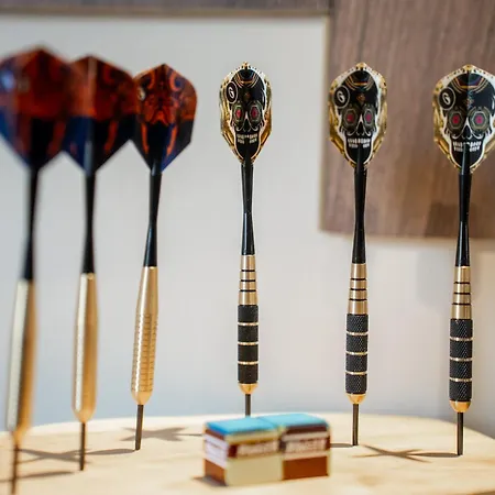 Play & Chill - Loft Cosy