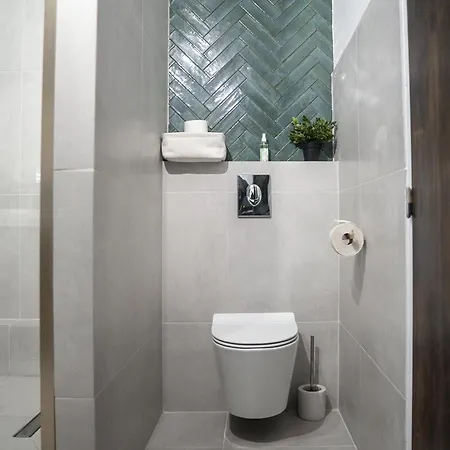 Apartamento Play & Chill - Loft Cosy Hyères