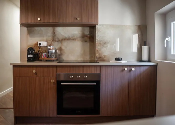 Play & Chill - Loft Cosy شقة