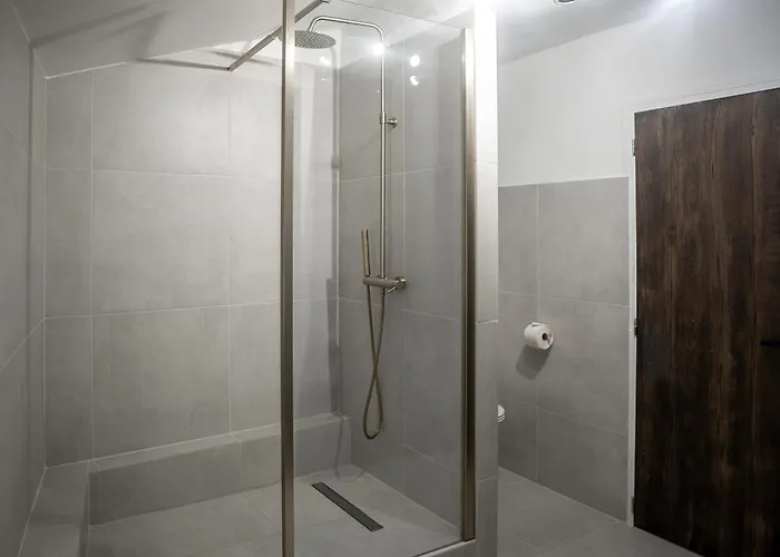 Play & Chill - Loft Cosy شقة *