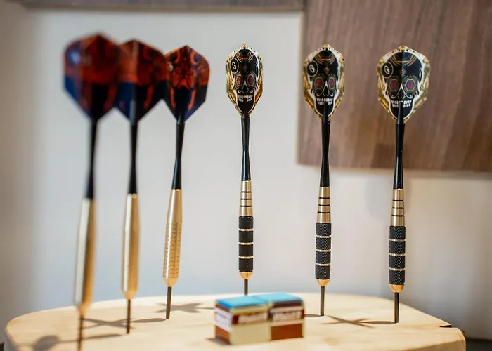 Play & Chill - Loft Cosy