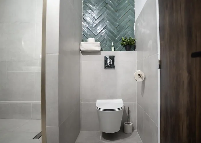 Apartamento Play & Chill - Loft Cosy Hyères