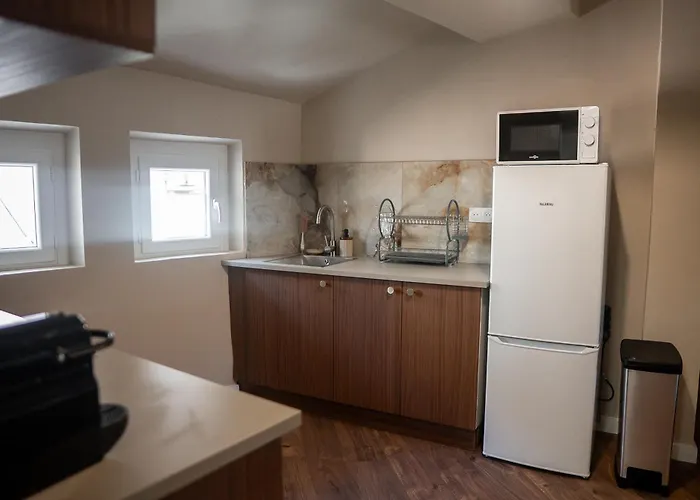 Apartamento Play & Chill - Loft Cosy Hyères